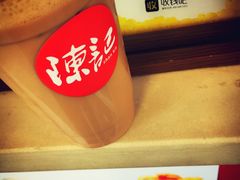 -陈记甜品窝(中山北路店)