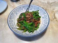 小炒肉-六尺巷新徽菜(总店)