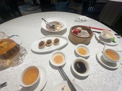 -红棉中餐厅·广州海航威斯汀酒店