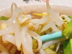嫩滑越南大豆芽-蔡澜Pho·越南粉餐厅(海上世界店)