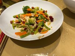 -耶里夏丽新疆餐厅(百联中环购物广场店)