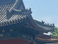-龙王庙行宫