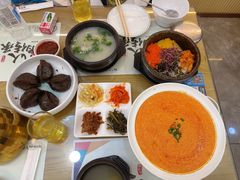 -海兰江石锅饭(水上店)