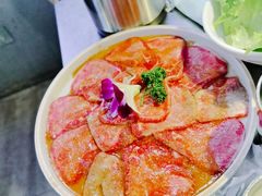 -喜来稀肉(虹泉路店)