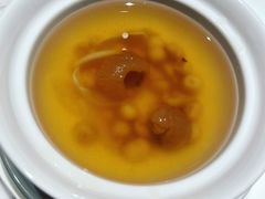 饭后甜点-香樟花园新粤料理(无锡万象城店)