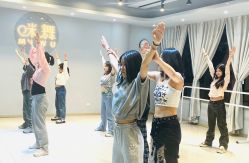 -MiWu咪舞舞蹈塑形中心