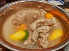 -丝路金桃·新疆菜(徐汇店)