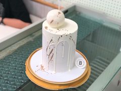 尽在不言中-Biteology Artisan Cakes(红庄·国际文化保税创新园店)