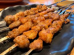 -额尔敦传统涮(公园西路店)