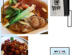 -丰乐餐厅·始于1999·本地老字号