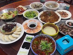 -北京烤鸭店(新桥家园·浦口店)