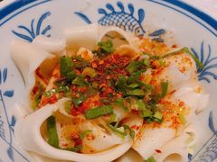 -西安饭庄·非遗陕菜(钟楼店)