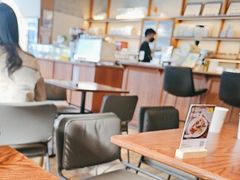 -blend咖啡部落(卓悦中心店)