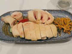 -章记星洲 · 新加坡餐厅(望京店)