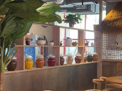 -田园印象·成都土菜院子(华阳店)