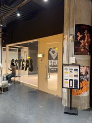 -G-STEPS舞蹈工作室