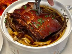 -西山人家·传统苏帮菜·家宴(木渎店)