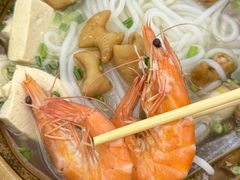 -阿城海鲜捞化(上下杭店)
