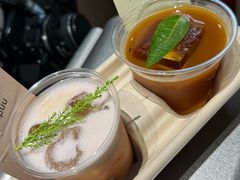 -O.P.S. CAFE