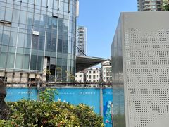 -水围村
