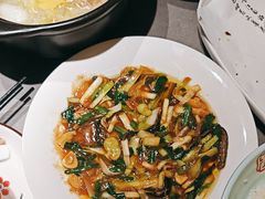 -阿毛饭店(和义路店)