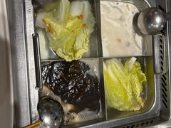 -海底捞火锅(奥山世纪城店)