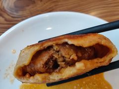 -清真吴记门钉肉饼·喜多利