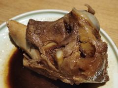 酱大骨头-西北45°(世茂广场店)