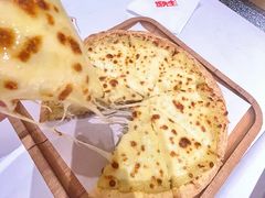 -烁先生披萨(河南岸店)