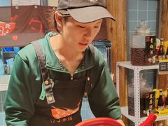 -勺子米线·云南传统小吃市集(四方街店)