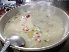 -正宗简阳一品鲜羊肉汤(金河路店)