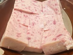 方砖午餐肉-胖姐社区老火锅(北京总店)