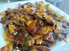 -金丝饭庄(金丝新天地保障性住宅小区店)