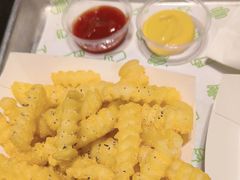 -Shake Shack(西单大悦城店)
