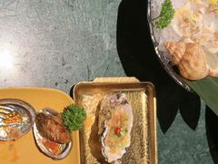 -牛New寿喜烧(金鹰世界店)