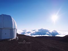 -莫纳克亚山天文台