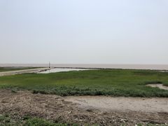 -南汇嘴观海公园