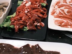 -天长牛肉火锅
