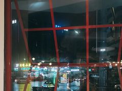 -蛙一刀·麻椒鱼火锅(金仙桥店)