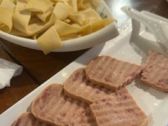 -前门杨记·铜锅涮肉(王府井·故宫店)