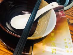 -盈田盈粥庄(博山东路店)