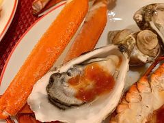 -咖啡苑 - 蔚藍夏日主题(永利皇宫店)