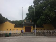 -龙寺生态园