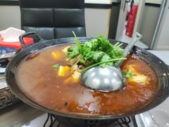 -鱼味馆(万佛湖店)