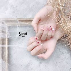 -StartNail美甲