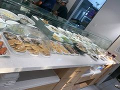 -郭记三宝粥店(锦山大街店)