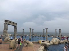 -渔岛海洋度假区