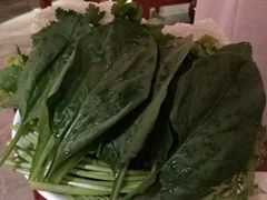 -前门涮肉(群力店)
