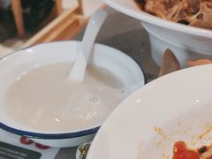 -大师兄·西北小馆(南沙万达广场店)