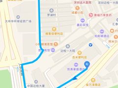 -汕头八里香牛肉店(人民南店)